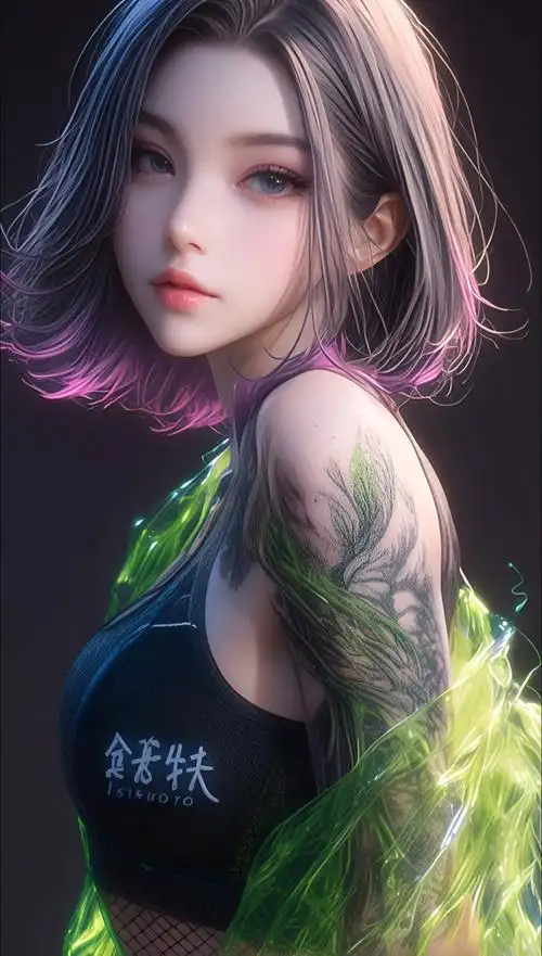 韩剧黑暗荣耀剧照